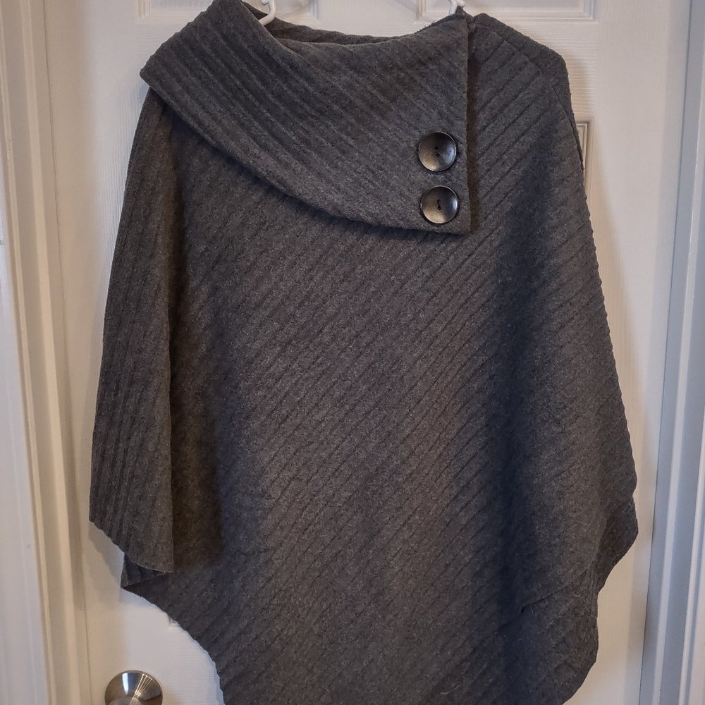 Le Moda Shawl